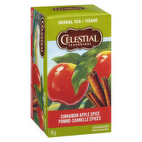 Celestial Seasonings - iced, 20 Each