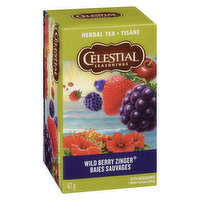 Celestial Seasonings - 