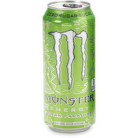 Monster - Ultra Paradise Energy Drink