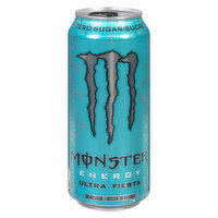 Monster - Ultra Fiesta, 473 Millilitre