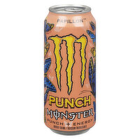 Monster - Papillon, 473 Millilitre