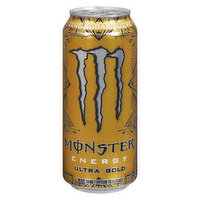 Monster - Ultra Gold