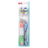 Gum - Toothbrush Oraclean,  Full Soft