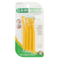 Gum - Angle Cleaners, 6 Each