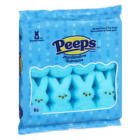 Just Born - Peeps - Blue Bunnies, 85 Gram