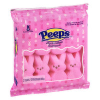 Just Born - Peeps - Pink Bunnies