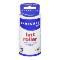 Evercare - EVERCARE 90 LAYER LINT PIC UP REFILL, 1 Each