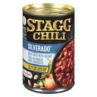 Stagg - Chili Silverado Beef, 425 Gram