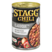 Stagg - Chili Classique, 425 Gram