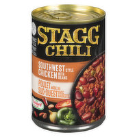Stagg - Chili Southwest Chicken With Beans
