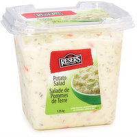 Reser's - Potato Salad, 1.25 Kilogram