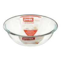 Pyrex - Pyrex Mixing Bowl 4QT, 1 Each