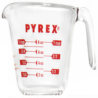 Pyrex - Measuring Cup 1 Cup, 1 Each