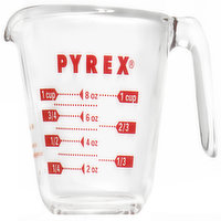 Norpro 1 Cup Plastic Measuring Cup – Simple Tidings & Kitchen