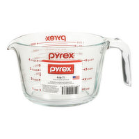 Pyrex - 4 Cup Measuring Cup