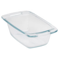 Pyrex - Advantage Loaf Dish 4.5x8.5, 1 Each