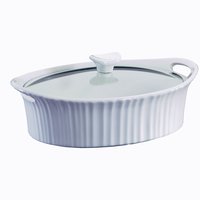 CorningWare - French White Baker Dish - 2.5qt, 1 Each