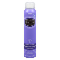 Hask - Biotin Dry Shampoo