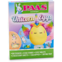 Paas - Unicorn Kit, 1 Each