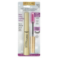 L'Oreal - Telescopic Original Mascara - Black, 1 Each