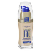 L'Oreal - Visible Lift Age-Reversing Makeup - Soft Ivory, 30 Millilitre