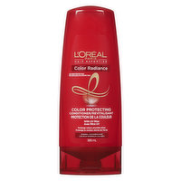 L'Oreal - Color Radiance Conditioner - Normal Coloured Hair, 385 Millilitre