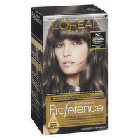 L'Oreal - Preference - Cartagena 5C, 1 Each