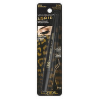 L'Oreal - Voluminous Feline Eyeliner Noir - Blackest Black, 0.4 Millilitre