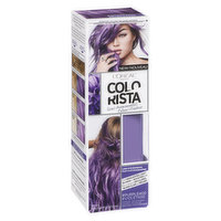 L'Oreal - Colorista Semi-Permanent Colour - Purple, 118 Millilitre