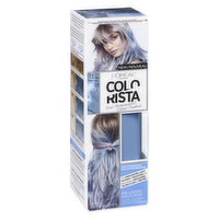 L'Oreal - Colorista Semi-Permanent Colour - Blue, 118 Millilitre