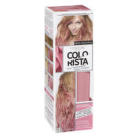 L'Oreal - Colorista Semi-Permanent Colour - Pink, 118 Millilitre