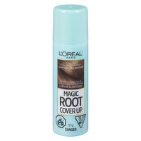 L'Oreal - Root Cover Up Concealer Spray - Golden Brown, 57 Gram