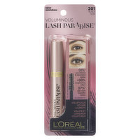 L'Oreal - Voluminous Lash Paradise Mascara - Black