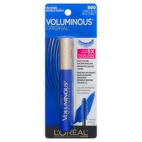 L'Oreal - Volumious Original Mascara - Cobalt Blue 900, 7.7 Millilitre
