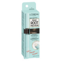 L'Oreal - Magic Root Precise - Dark Brown, 1 Each