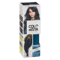 L'Oreal - Colorista Semi-Permanent Hair Color - Denim, 1 Each