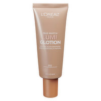 L'Oreal - True Match Lumi Foundation Glotion - Light Glow, 30 Millilitre