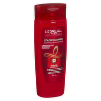 L'Oreal - Hair Expertise Shampoo - Color Radiance