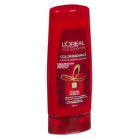 L'Oreal - Hair Expertise Color Radiance - Conditioner