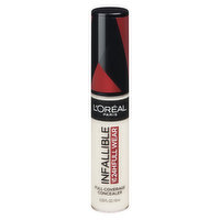 L'Oreal - Infallible Full Wear Concealer Porcelain, 10 Millilitre