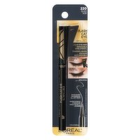 L'Oreal - Eyeliner - Flash Cat Eye 220 Black, 0.6 Gram