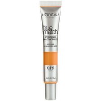 L'Oreal - True Match Eye Cream Concealer Golden Beige, 12 Millilitre