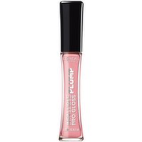 L'Oreal - Infallible Pro-Gloss Plump - Rosy Flush, 6.3 Millilitre