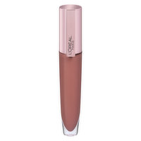 L'Oreal - Glow Paradise Lip Balm-in-Gloss, Feathery Fleur, 6.8 Millilitre