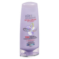 L'Oreal - Hyaluron Plump Conditioner, 385 Millilitre