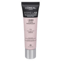 L'Oreal - Prime Lab 24H Pore Minimizer Primer, 30 Millilitre