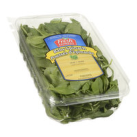 Fresh Express - Baby Spinach Salad