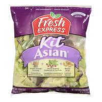 Fresh Express - Asian Salad Kit, 320 Gram