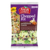 Fresh Express - Smokehouse ChopKit