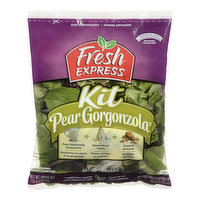 Fresh Express - Pear Gorgonzola Salad Kit